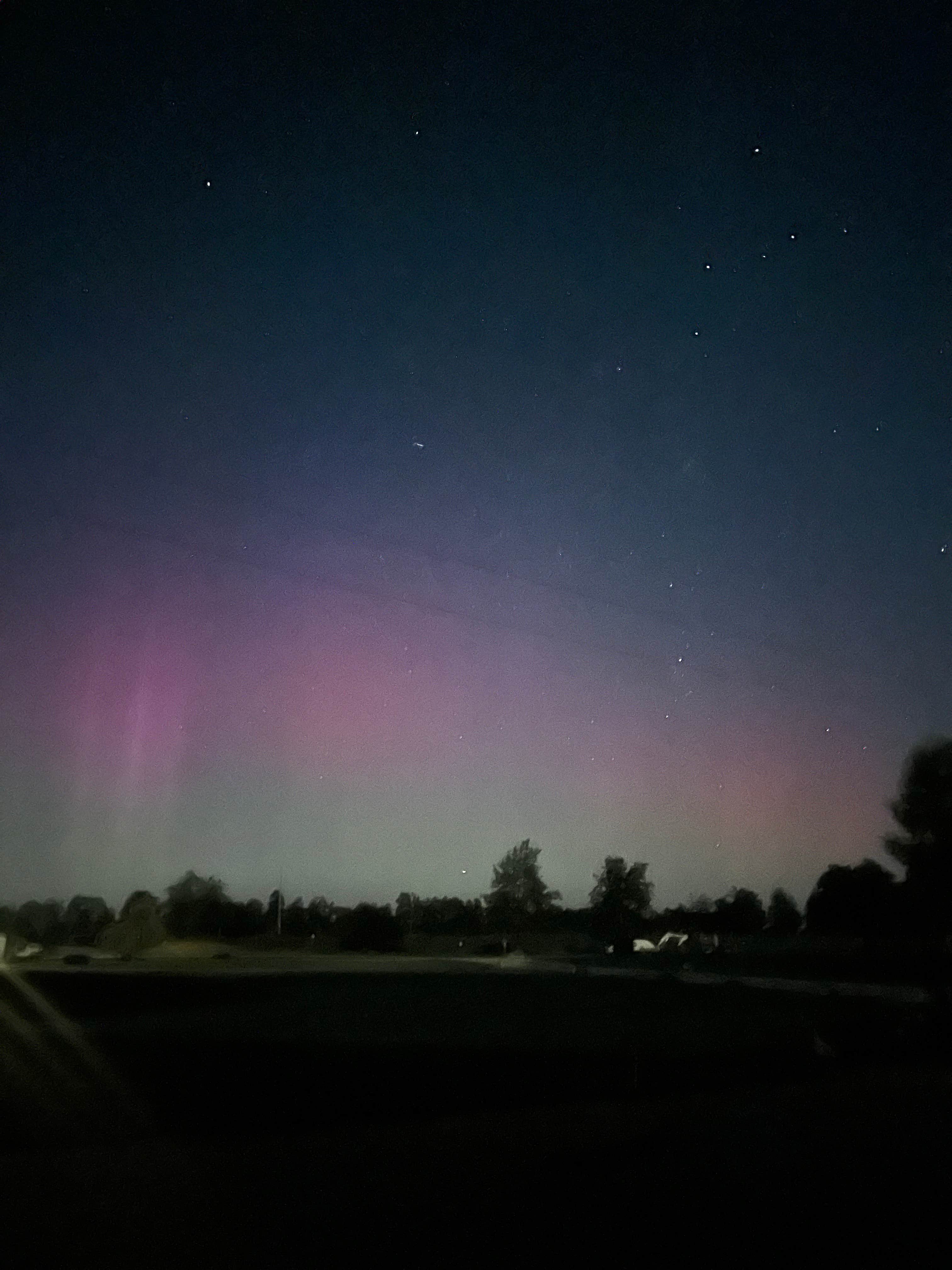 Camper-submitted photo at Washington Island Campground near Escanaba, MI