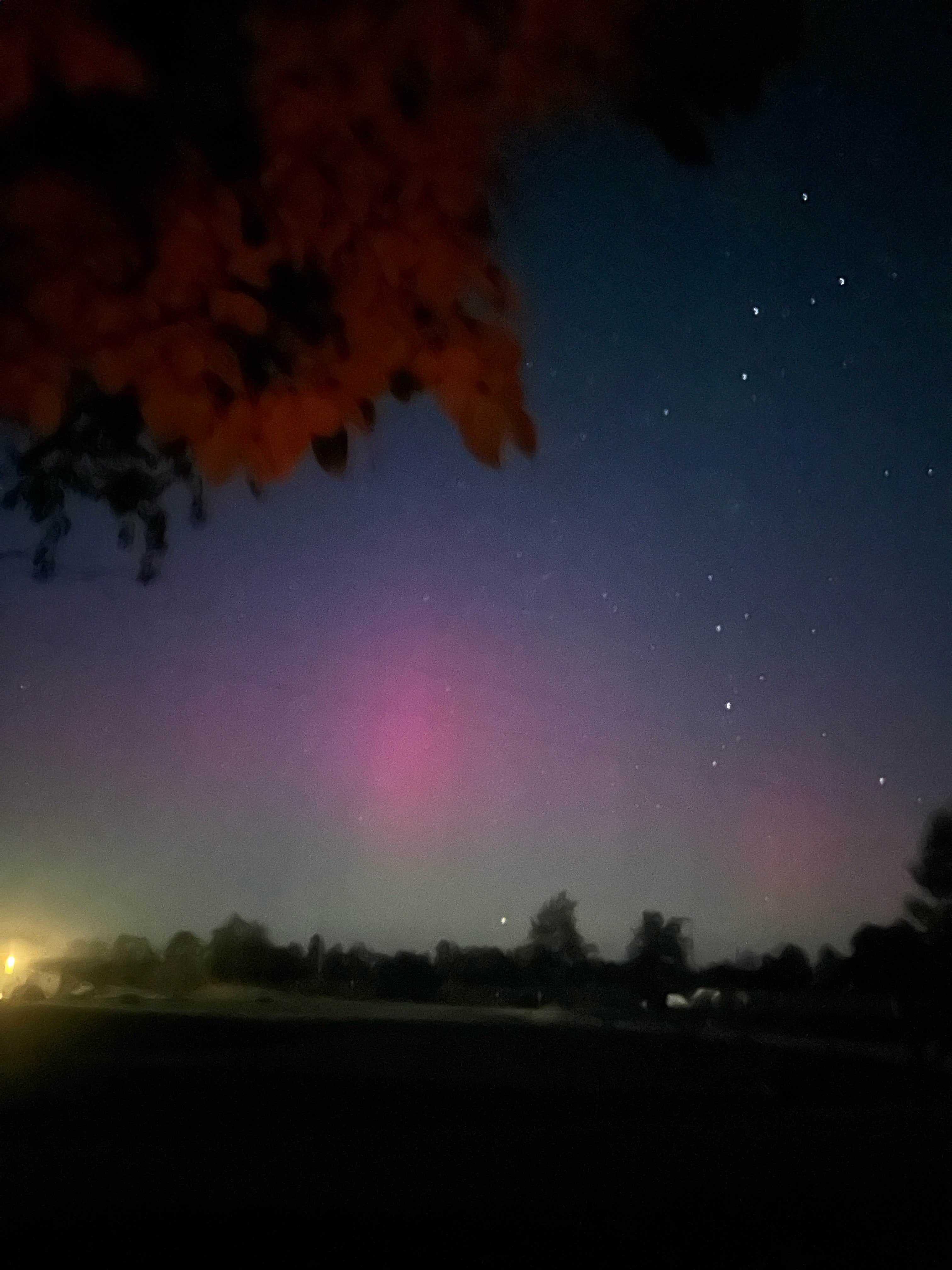 Camper-submitted photo at Washington Island Campground near Escanaba, MI