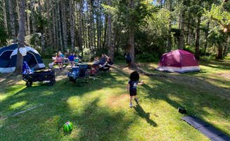 Nicole L.'s photo at Jarrell Cove State Park Campground near Lakebay, WA