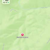 Review photo of Washington & Jefferson National Forest Dispersed Sites by Juliana J., October 14, 2026