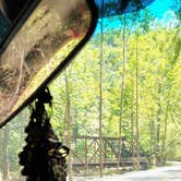 Review photo of Washington & Jefferson National Forest Dispersed Sites by xGYABx L., August 31, 2025