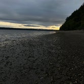 Review photo of Joemma Beach State Park Campground by Rebecca V., June 2, 2024