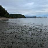 Review photo of Joemma Beach State Park Campground by Rebecca V., June 2, 2024