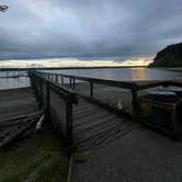 Review photo of Joemma Beach State Park Campground by Rebecca V., June 2, 2024