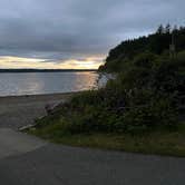 Review photo of Joemma Beach State Park Campground by Rebecca V., June 2, 2024