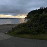 Review photo of Joemma Beach State Park Campground by Rebecca V., June 2, 2024