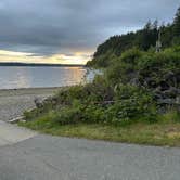 Review photo of Joemma Beach State Park Campground by Rebecca V., June 2, 2024