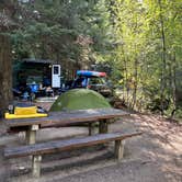 Review photo of Johnny Creek Campground by Jack T., September 9, 2025