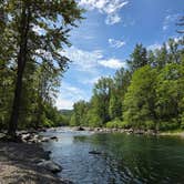 Review photo of Kanaskat-Palmer State Park by Jeff O., May 26, 2025