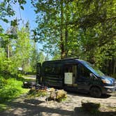 Review photo of Kanaskat-Palmer State Park by Jeff O., May 26, 2025