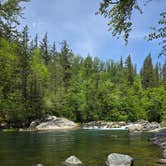 Review photo of Kanaskat-Palmer State Park by Jeff O., May 26, 2025