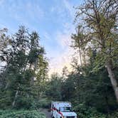 Review photo of Kanaskat-Palmer State Park by Emmi O., September 15, 2026