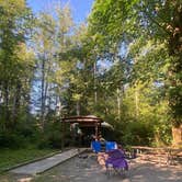 Review photo of Kanaskat-Palmer State Park by Ashlie M., July 10, 2025