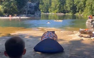 Ashlie M.'s photo at Kanaskat-Palmer State Park near Enumclaw, WA