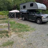 Review photo of Kitsap Memorial State Park Campground by mike D., August 19, 2025