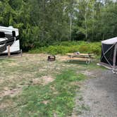 Review photo of Kitsap Memorial State Park Campground by mike D., August 19, 2025