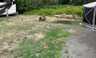 mike D.'s photo at Kitsap Memorial State Park Campground near Mill Creek, WA