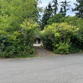 Review photo of Kitsap Memorial State Park Campground by mike D., August 19, 2025