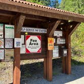 Review photo of Klipchuck Campground by Meghan B., August 26, 2025