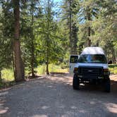 Review photo of Klipchuck Campground by Meghan B., August 26, 2025