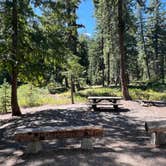 Review photo of Klipchuck Campground by Meghan B., August 26, 2025