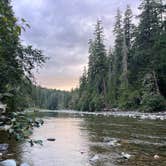 Review photo of La Wis Wis Campground by Lainey P., August 16, 2026