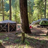 Review photo of La Wis Wis Campground by Joshua D., June 30, 2024