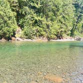 Review photo of La Wis Wis Campground by Lainey P., August 16, 2026