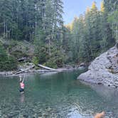 Review photo of La Wis Wis Campground by Vanessa C., July 9, 2026
