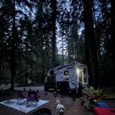 Review photo of La Wis Wis Campground by Vanessa C., July 9, 2026