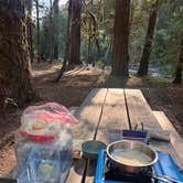 Review photo of La Wis Wis Campground by Lainey P., August 16, 2026