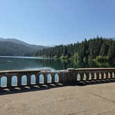 Review photo of Lake Easton State Park Campground by Christina F., August 18, 2026