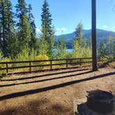 Review photo of Lake Easton State Park Campground by Ken C., September 11, 2026