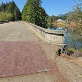 Review photo of Lake Easton State Park Campground by Christina F., August 18, 2026