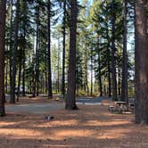Review photo of Lake Easton State Park Campground by Meghan B., September 18, 2025