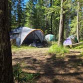 Review photo of Lake Gillette Campground by Megan T., July 16, 2026