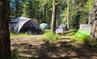 Megan T.'s photo at Lake Gillette Campground near Chewelah, WA
