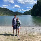 Review photo of Lake Gillette Campground by Megan T., July 16, 2026