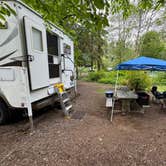 Review photo of Lake Sylvia State Park Campground by Kyle B., May 18, 2025