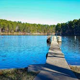 Review photo of Lake Sylvia State Park Campground by Christopher  T., August 30, 2025
