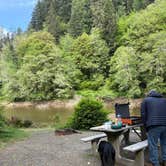 Review photo of Lake Sylvia State Park Campground by Mekenzie K., May 10, 2026