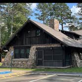 Review photo of Lake Sylvia State Park Campground by Christopher  T., August 30, 2025