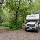 Review photo of Lake Sylvia State Park Campground by Kyle B., May 18, 2025