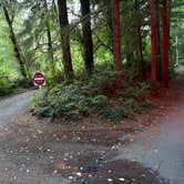 Review photo of Lake Sylvia State Park Campground by Sarah S., September 26, 2025