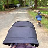 Review photo of Lake Sylvia State Park Campground by Mekenzie K., May 10, 2026