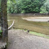 Review photo of Lake Sylvia State Park Campground by Mekenzie K., May 10, 2026