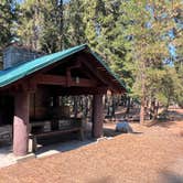 Review photo of Lake Wenatchee State Park Campground by Meghan B., September 14, 2025