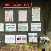 Review photo of Lake Wenatchee State Park Campground by Meghan B., September 14, 2025