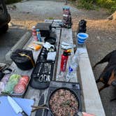 Review photo of Lake Wenatchee State Park Campground by Maddie A., September 7, 2026