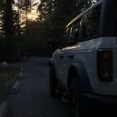 Review photo of Lake Wenatchee State Park Campground by Maddie A., September 7, 2026